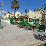 Caleta Paraiso Daire
