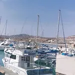 Caleta Paraiso *
