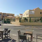 Caleta Paraiso Daire