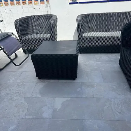 شقة Caleta Paraiso كوستا دي أنتيجوا