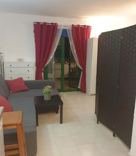 شقة Caleta Paraiso كوستا دي أنتيجوا