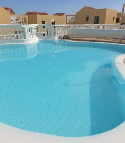 Caleta Paraiso * كوستا دي أنتيجوا