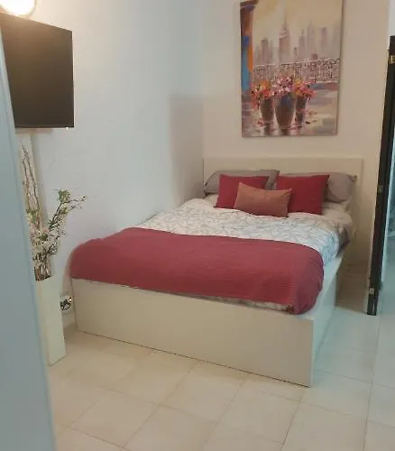 Caleta Paraiso شقة كوستا دي أنتيجوا