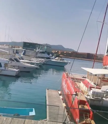 شقة Caleta Paraiso