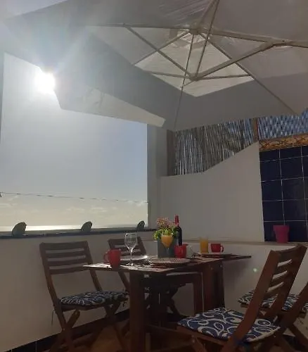 شقة Caleta Paraiso كوستا دي أنتيجوا