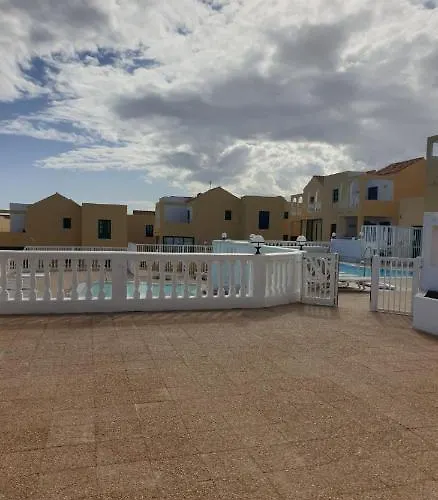 Caleta Paraiso شقة كوستا دي أنتيجوا