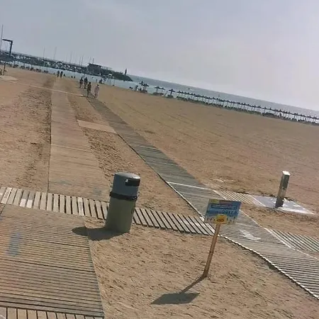 Caleta Paraiso