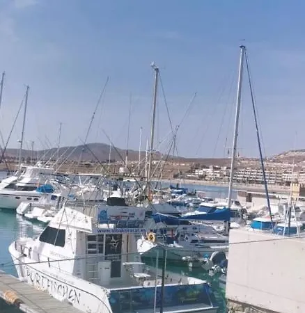 Caleta Paraiso *
