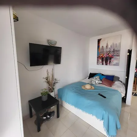 Apartamento Caleta Paraiso *