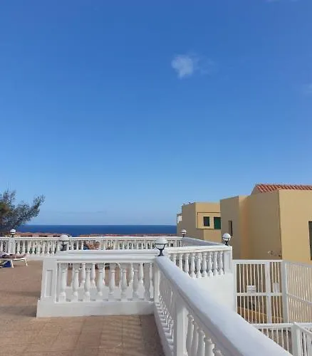 Lägenhet Caleta Paraiso