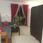 Apartament Caleta Paraiso Costa De Antigua