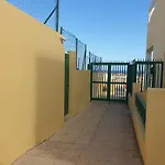 Caleta Paraiso
