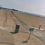 Caleta Paraiso