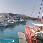 Apartament Caleta Paraiso