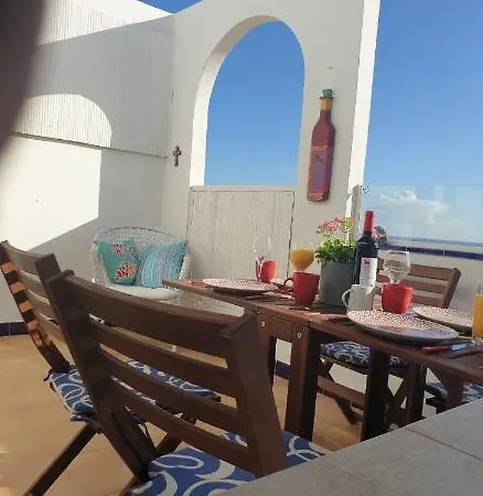 Caleta Paraiso * Коста-де-Антигуа