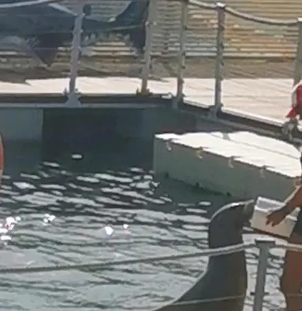 Caleta Paraiso Апартаменты Коста-де-Антигуа