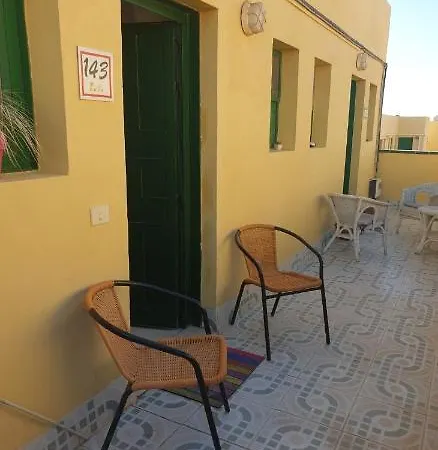 Caleta Paraiso Коста-де-Антигуа