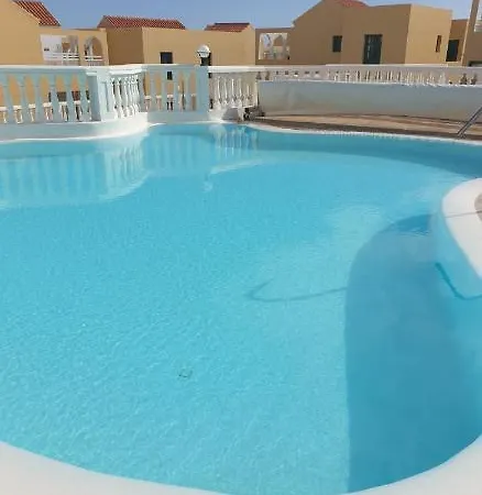 Caleta Paraiso * Costa De Antigua