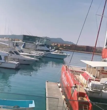 Апартаменты Caleta Paraiso