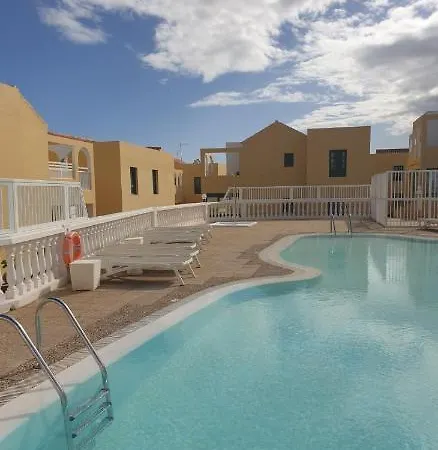 Caleta Paraiso * Costa De Antigua