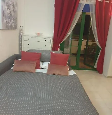 Caleta Paraiso Апартаменты