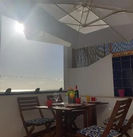 Apartament Caleta Paraiso Costa De Antigua