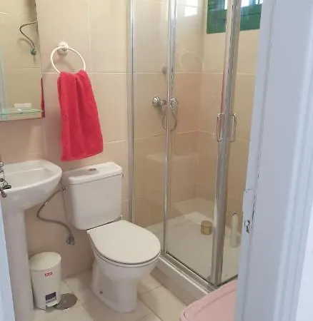 Caleta Paraiso Апартаменты *