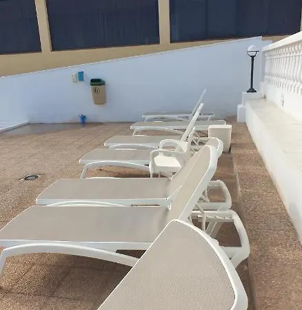 Apartament Caleta Paraiso *