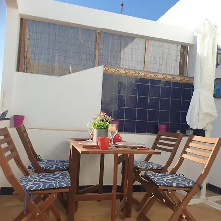 Caleta Paraiso Коста-де-Антигуа