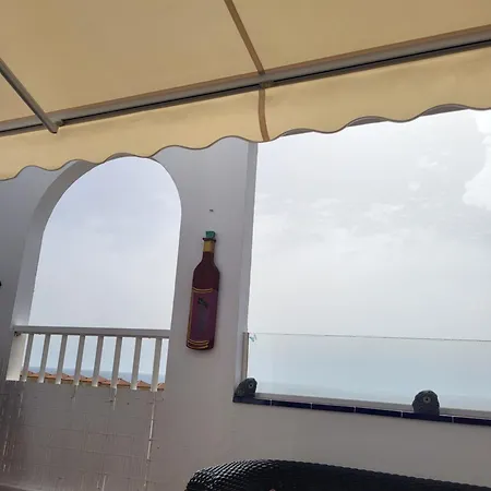 Caleta Paraiso *
