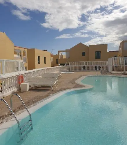 Caleta Paraiso * Costa De Antigua