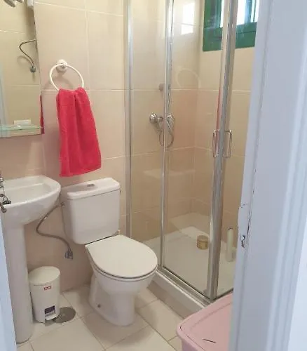 Caleta Paraiso Apartment *