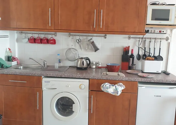 Apartment Caleta Paraiso *