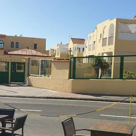 Caleta Paraiso